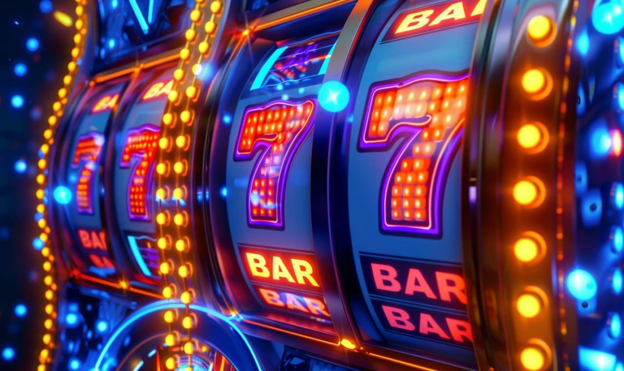 kk8 slot