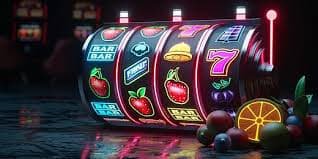 kk8 slot
