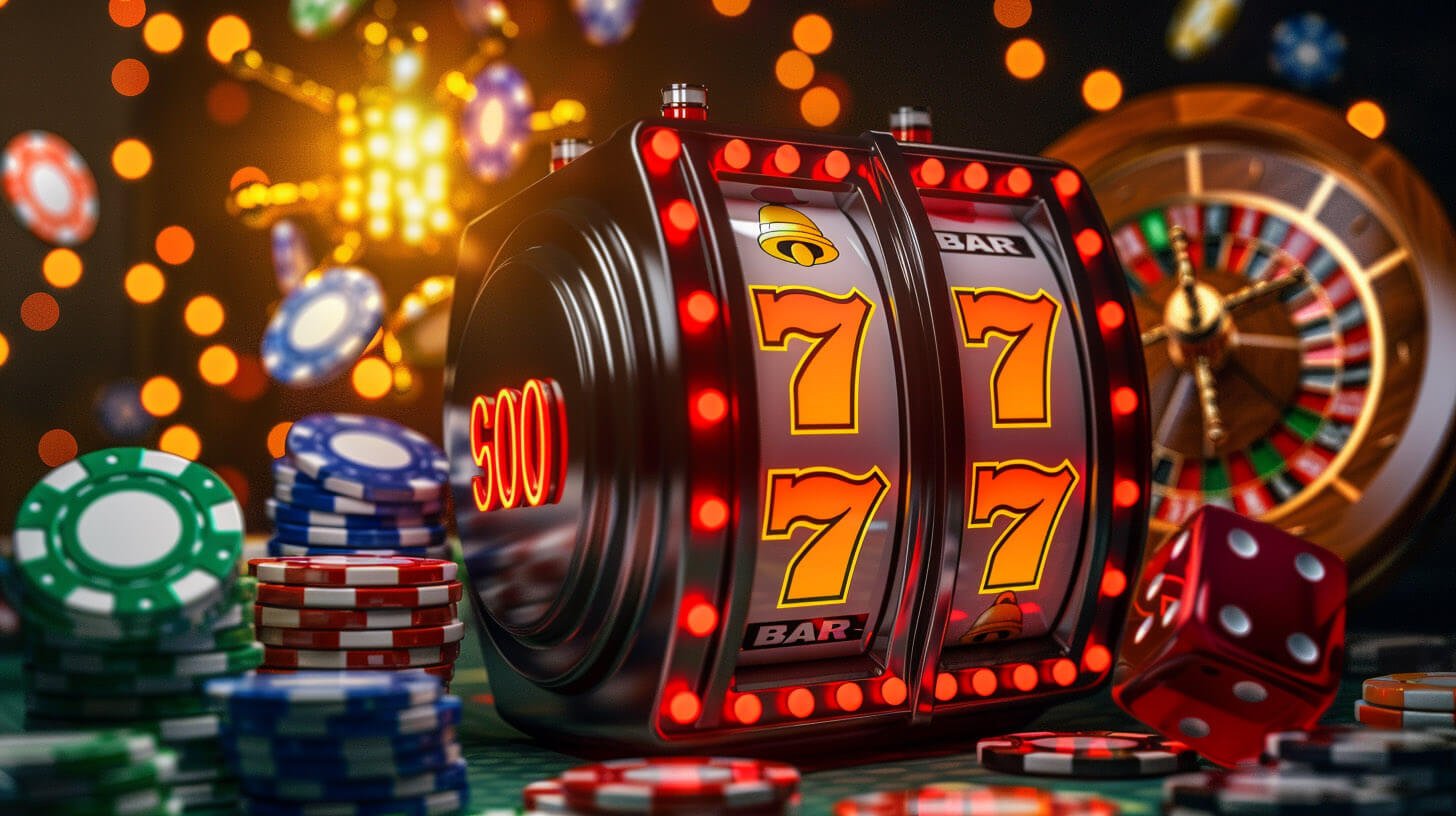 kk8 slot