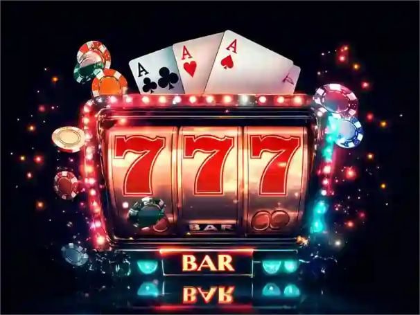 kk8 slot