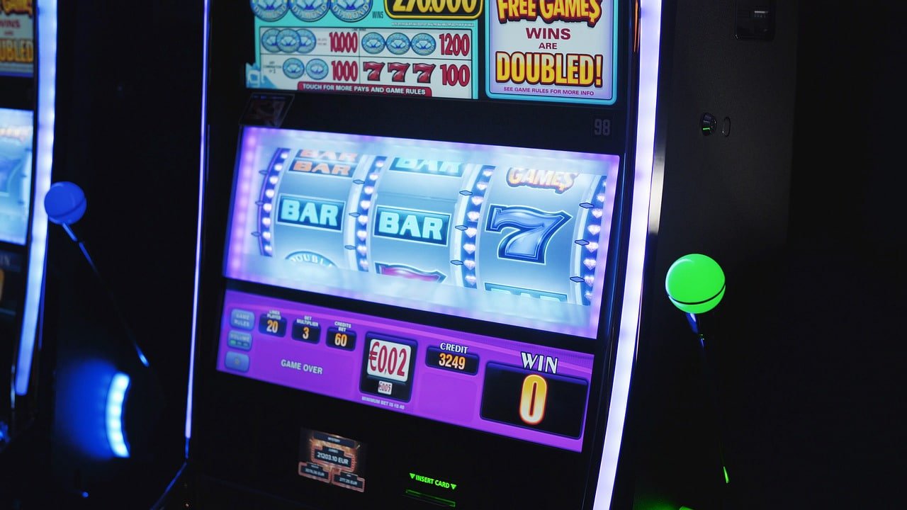 kk8 slot